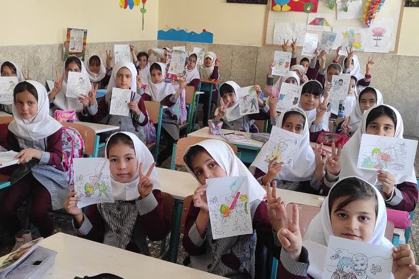 گرامیداشت هفته دفاع مقدس در مراکز استانهای کانون