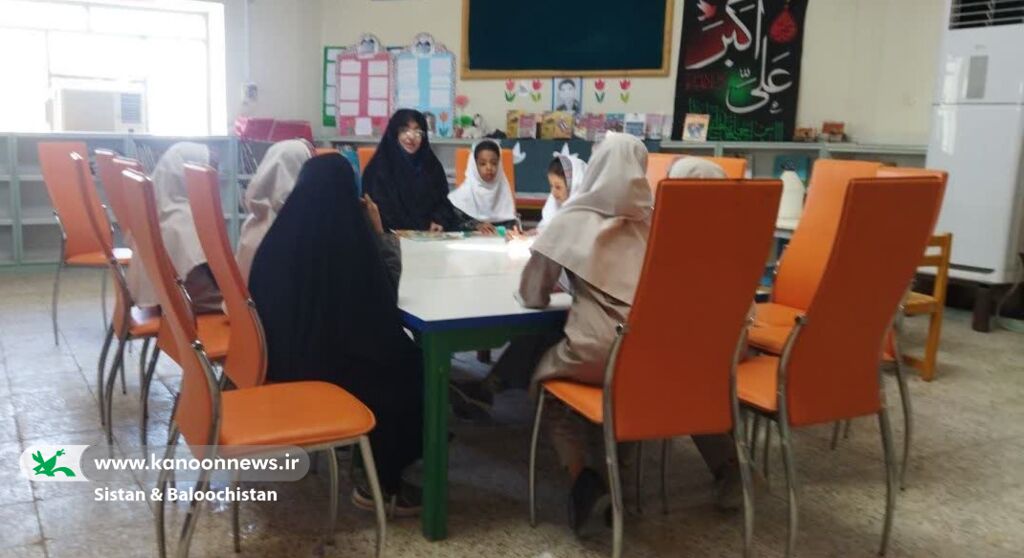 «دفاع مقدس» در مراکز فرهنگی هنری سیستان و بلوچستان