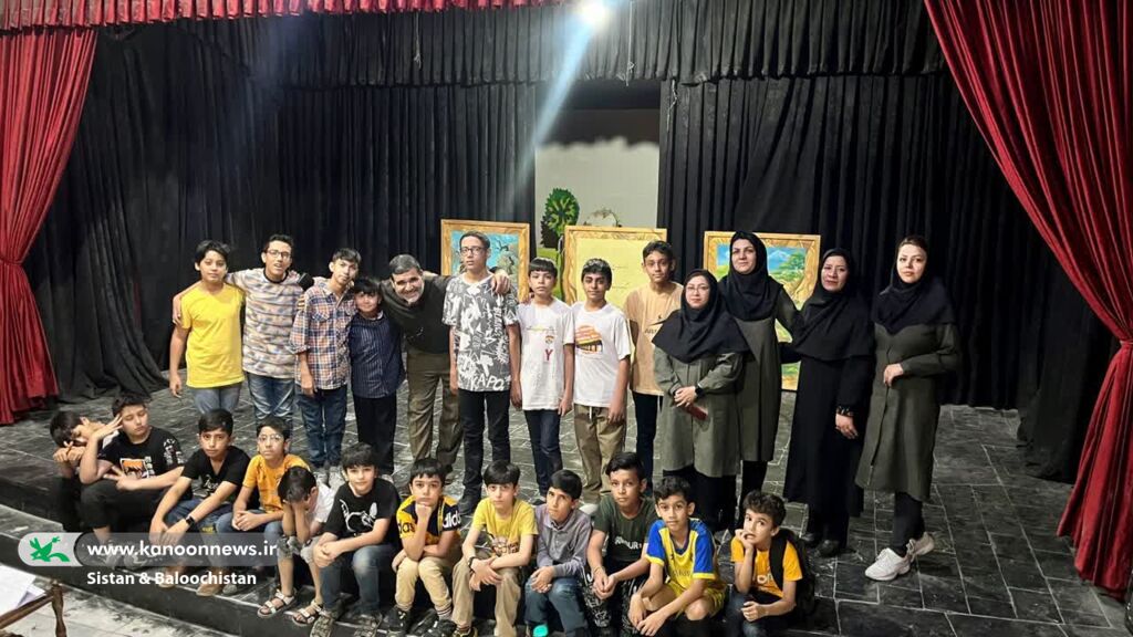 «دفاع مقدس» در مراکز فرهنگی هنری سیستان و بلوچستان