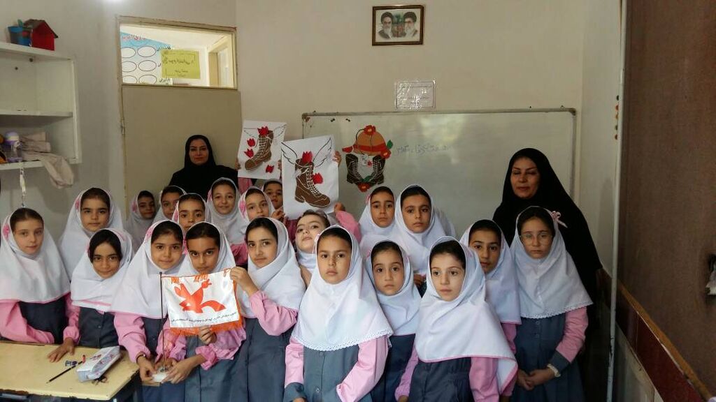 هفته دفاع مقدس بزرگداشت هفته دفاع مقدس در شهرهای چاراویماق، اهر، ورزقان، سراب، بستانآباد و ملکان