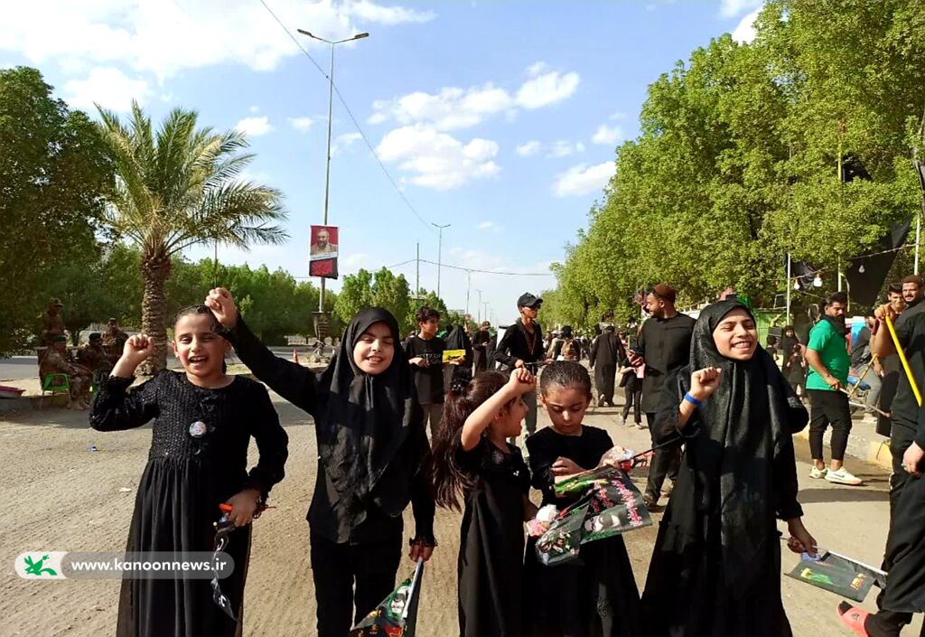 نتایج مسابقه استانی« محرم از قاب دوربین» اعلام شد