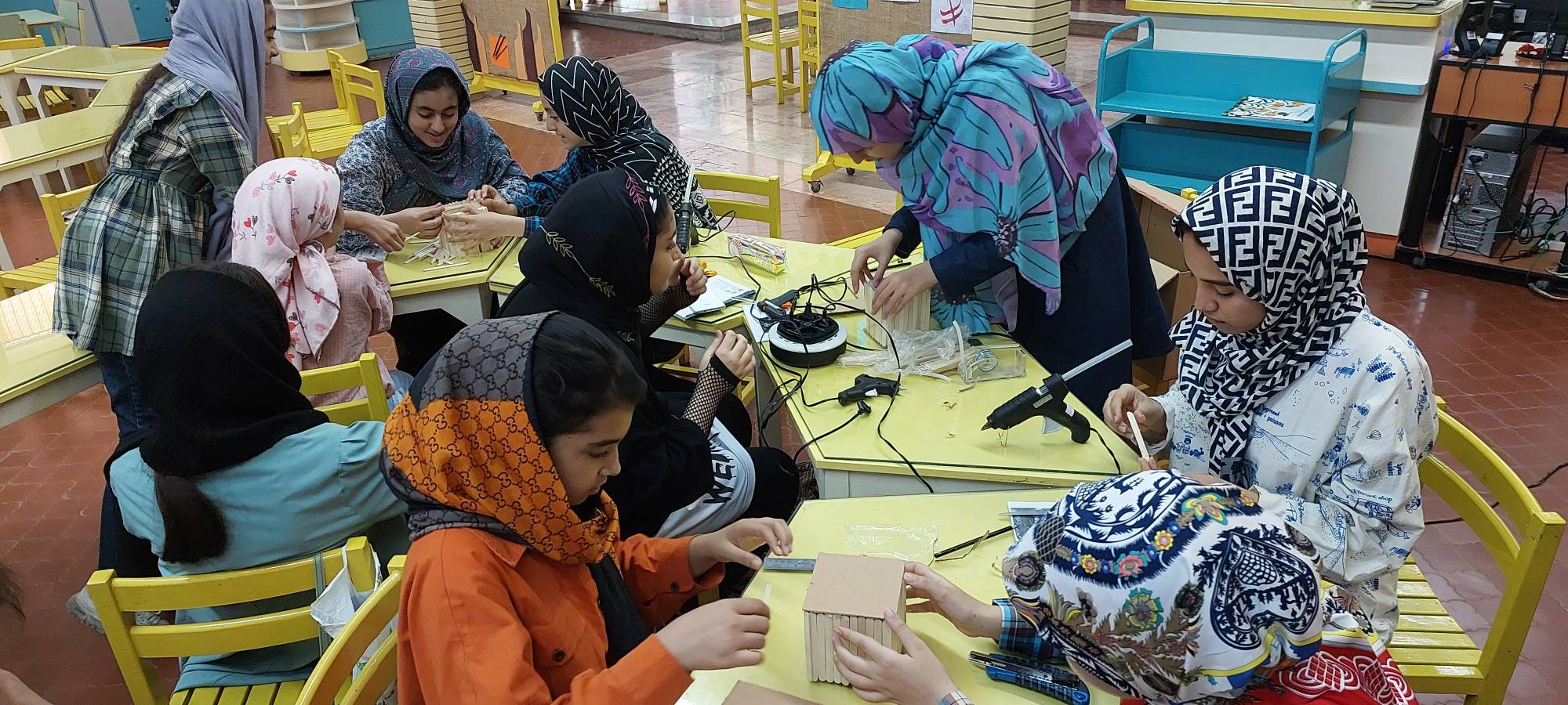 تماشای «جان و جهان» در منظر عطار و فردوسی