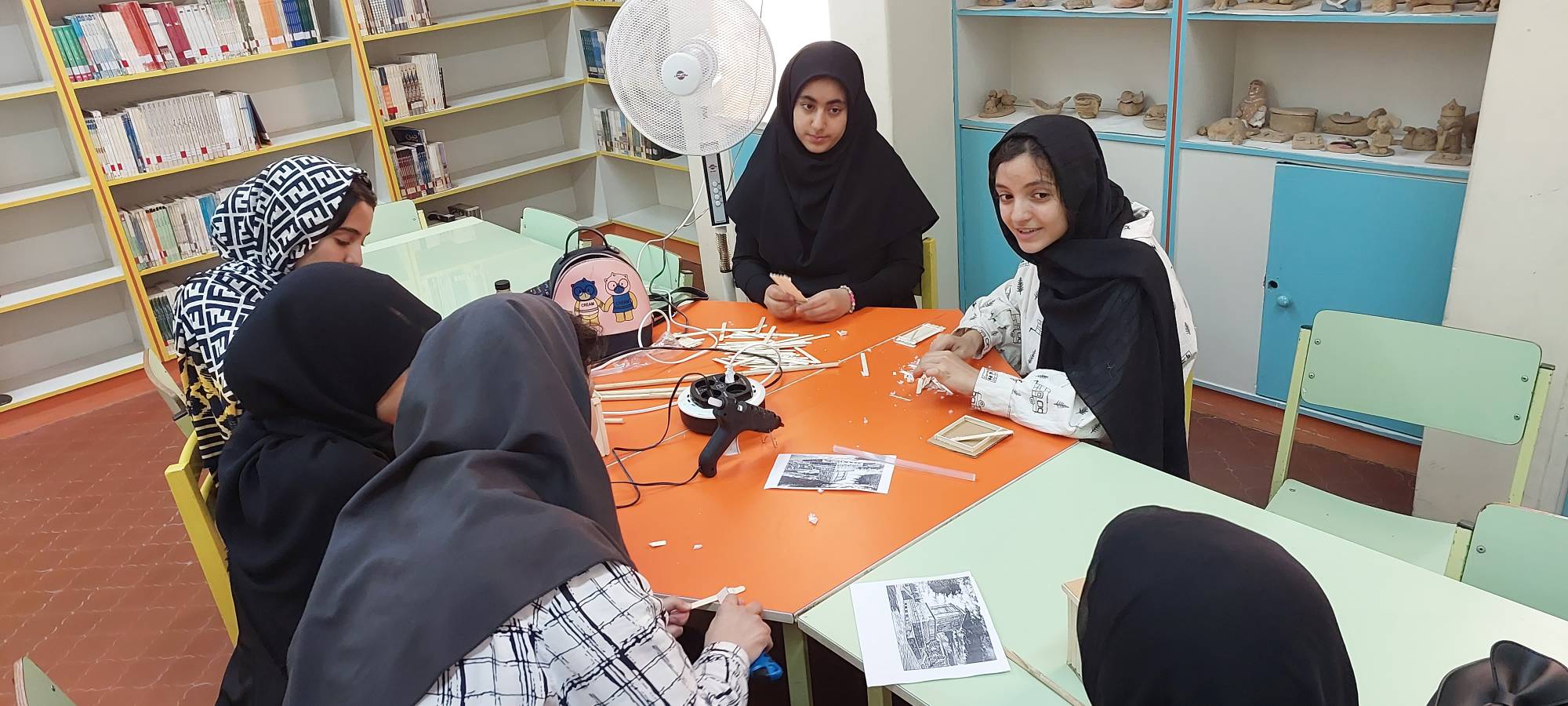 تماشای «جان و جهان» در منظر عطار و فردوسی