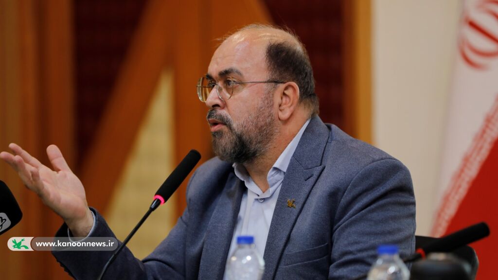 همدلی؛ رمز موفقیت جشنواره قصهگویی