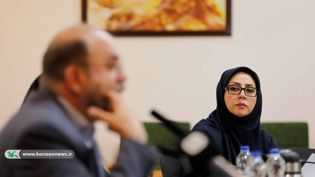 همدلی؛ رمز موفقیت جشنواره قصهگویی