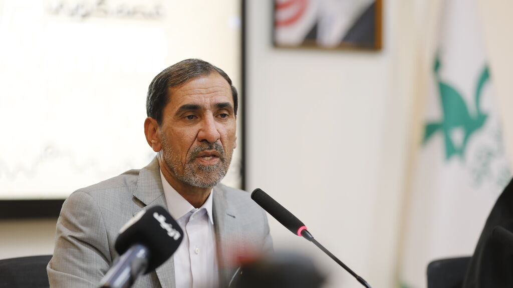 همدلی؛ رمز موفقیت جشنواره قصهگویی