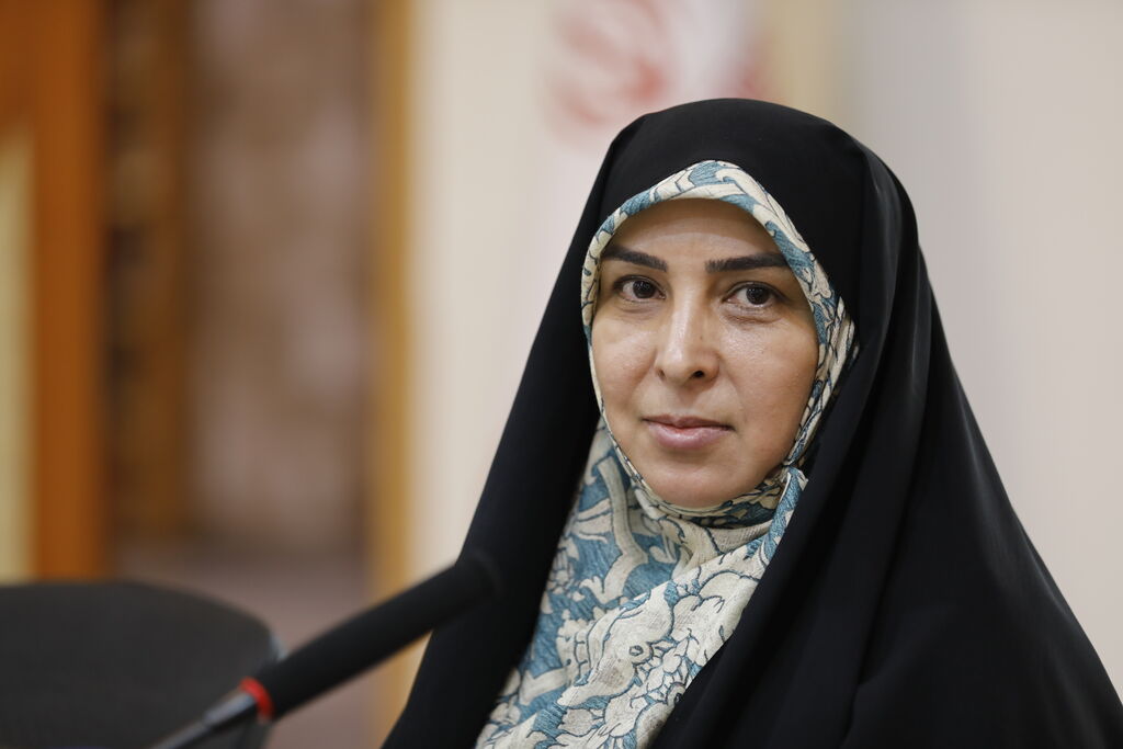 همدلی؛ رمز موفقیت جشنواره قصهگویی