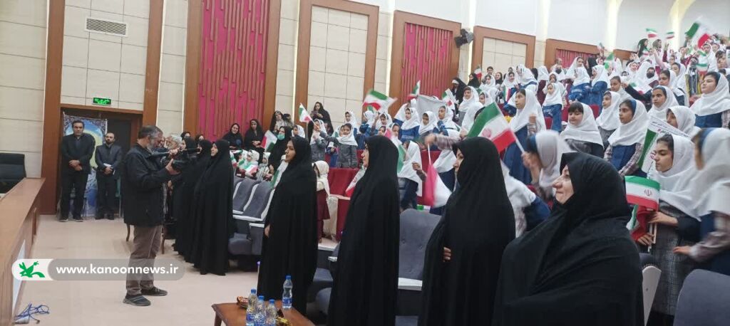 همایش بزرگ سلالهها در اردبیل برگزار شد