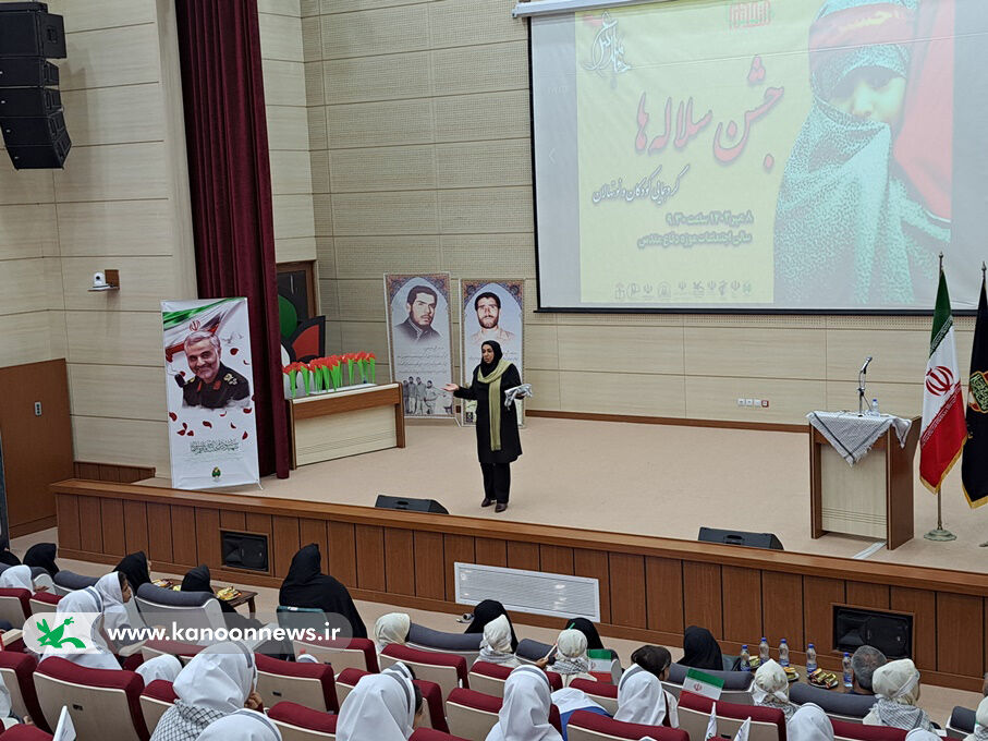 همایش بزرگ سلالهها در اردبیل برگزار شد