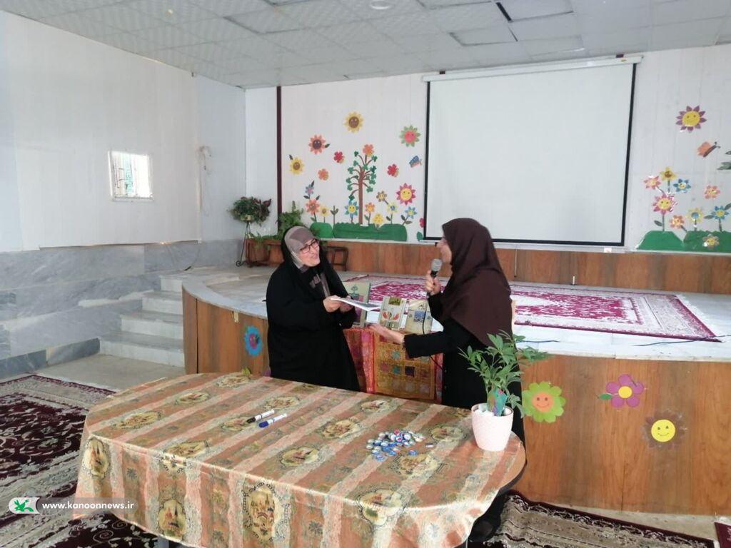 جشن میلاد پیامبر مهربانی در شهر قنوات 