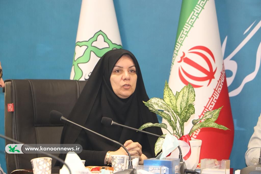 حضور سرپرست کانون گلستان در نشست وحدت شهرداری گرگان