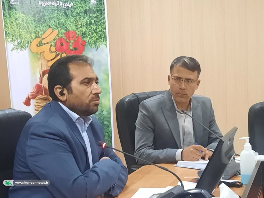 معرفی پویانمایی سینمایی «بچه زرنگ» / حمایت، مراقبت، هدایت و آینده نگری کودکان ونوجوانان در اولویت کاری دستگاههای اجرایی فرهنگی قرار گیرد