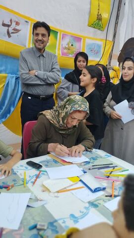 هفته وحدت در مراکز کانون استان کردستان