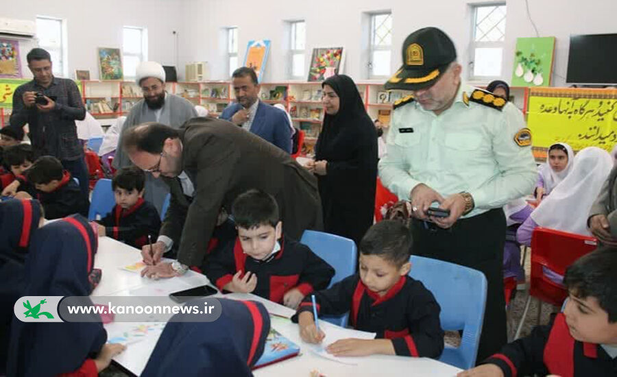 گرامیداشت هفته وحدت در کانون استان گیلان