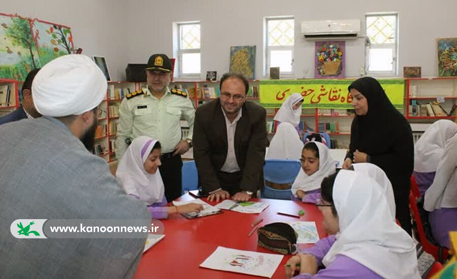 گرامیداشت هفته وحدت در کانون استان گیلان