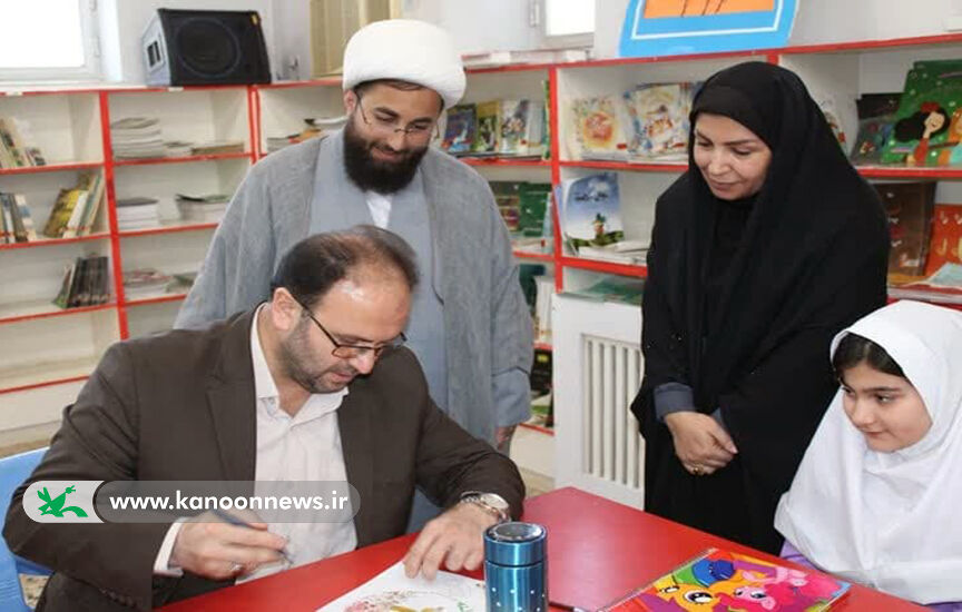 گرامیداشت هفته وحدت در کانون استان گیلان