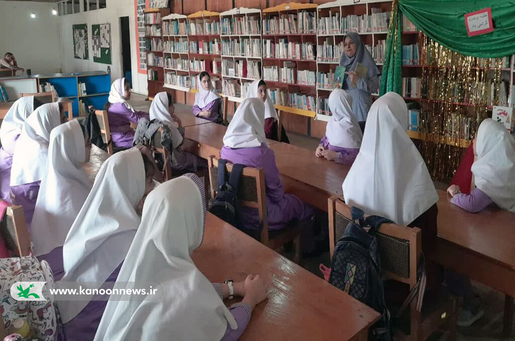 گرامیداشت هفته وحدت در کانون استان گیلان