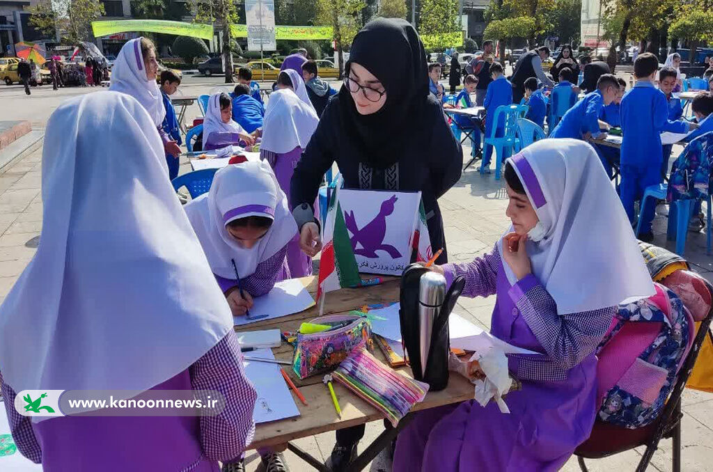 گرامیداشت هفته وحدت در کانون استان گیلان