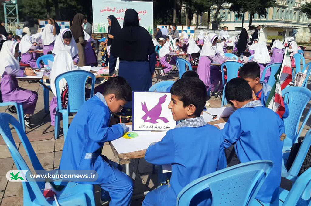 ویژهبرنامههای گرامیداشت هفته وحدت در مراکز کانون برگزار شد