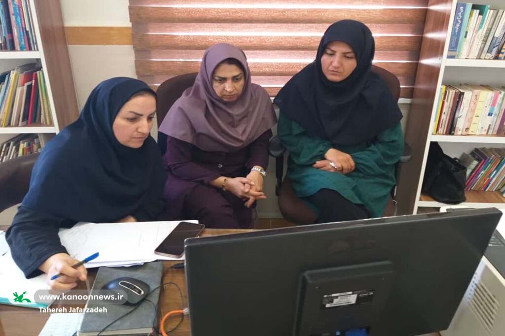 جشنواره ملی «از ایده تا اجرا» در سمنان برگزار میشود/ سمنان میزبان مربیان و رابطان ادبی سراسر کشور انتخاب شد