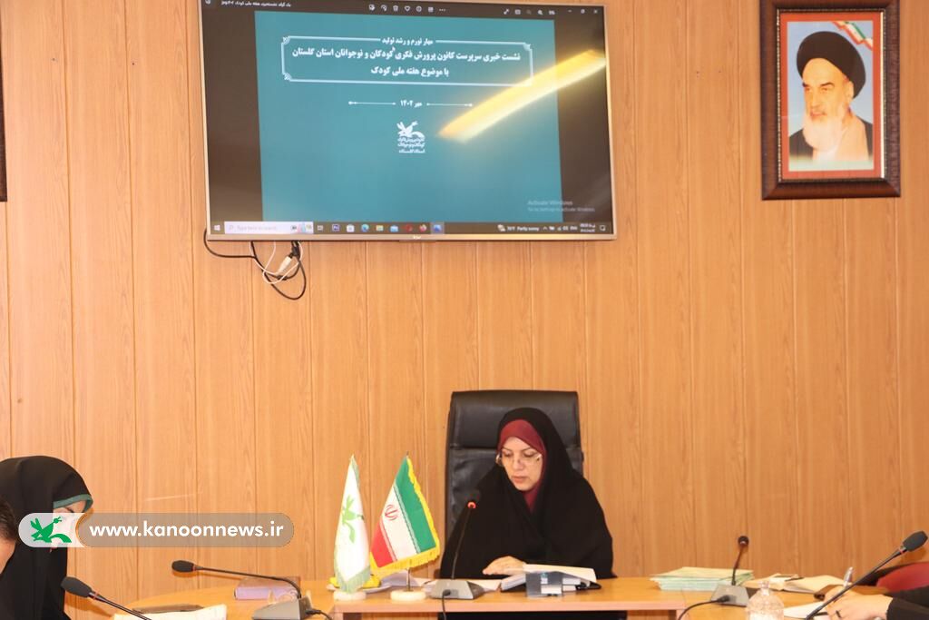 فیتیلهها به گرگان میآیند/ اجرای بیش از ۱۰۳ برنامه تخصصی ویژه کودکان