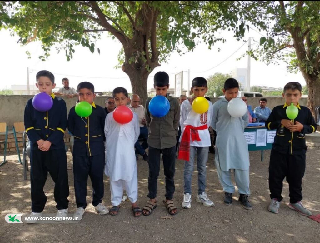 ویژهبرنامههای گرامیداشت هفته وحدت در مراکز کانون برگزار شد