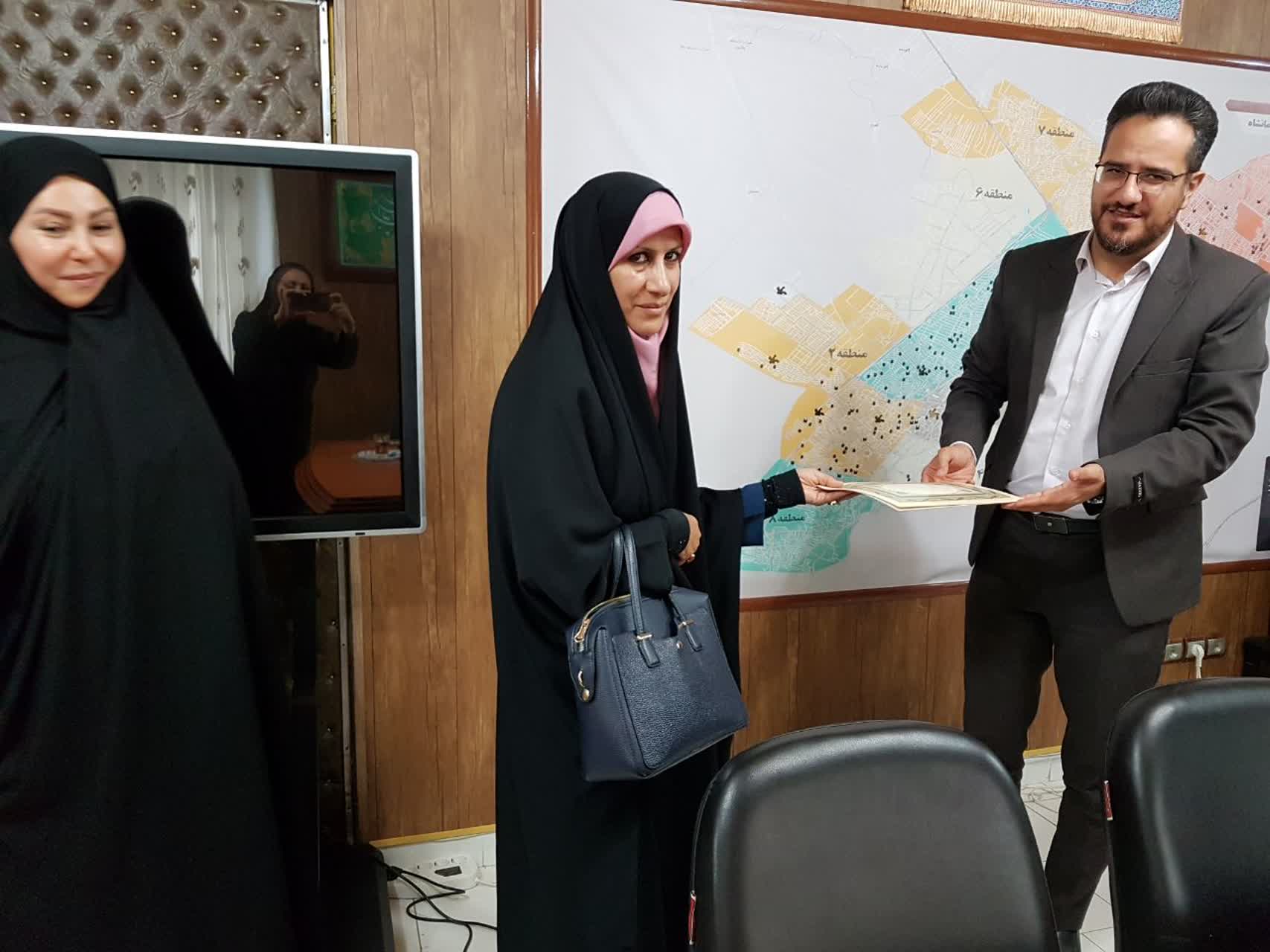 اداره کل آموزش و پرورش و دانشگاه فرهنگیان عضو ستاد استانی جشنواره‌ی بیست و پنجم قصه‌گویی شدند