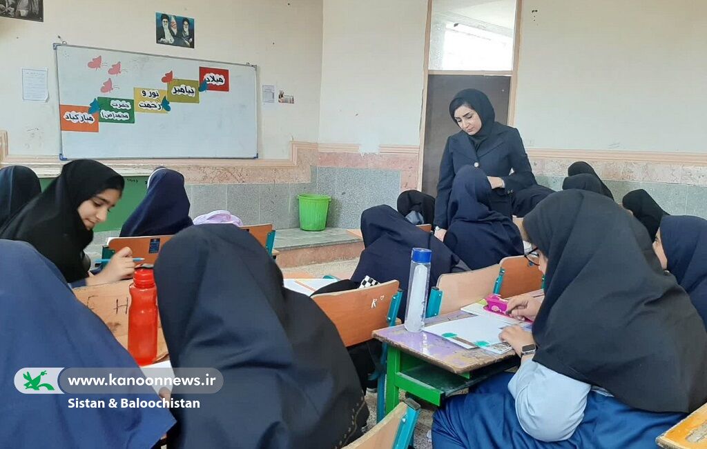 ویژهبرنامههای گرامیداشت هفته وحدت در مراکز کانون برگزار شد