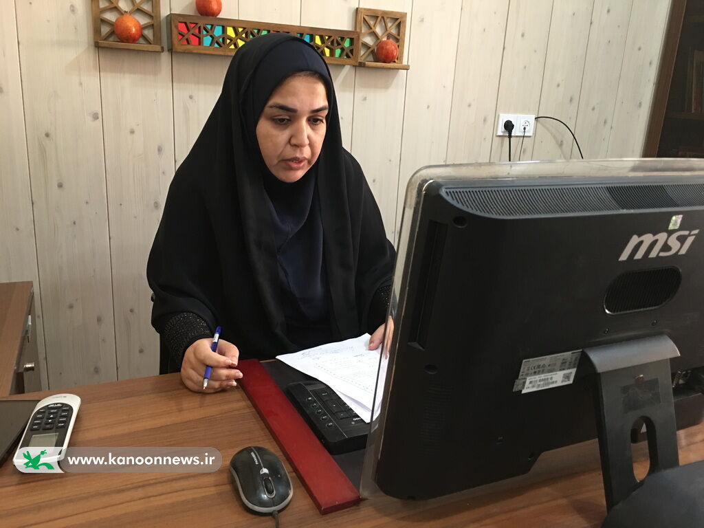 مسئولین مراکز فرهنگی هنری استان بوشهر گردهم آمدند