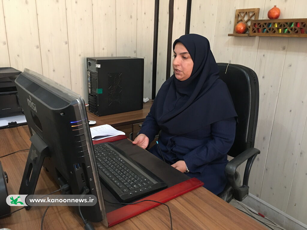 مسئولین مراکز فرهنگی هنری استان بوشهر گردهم آمدند