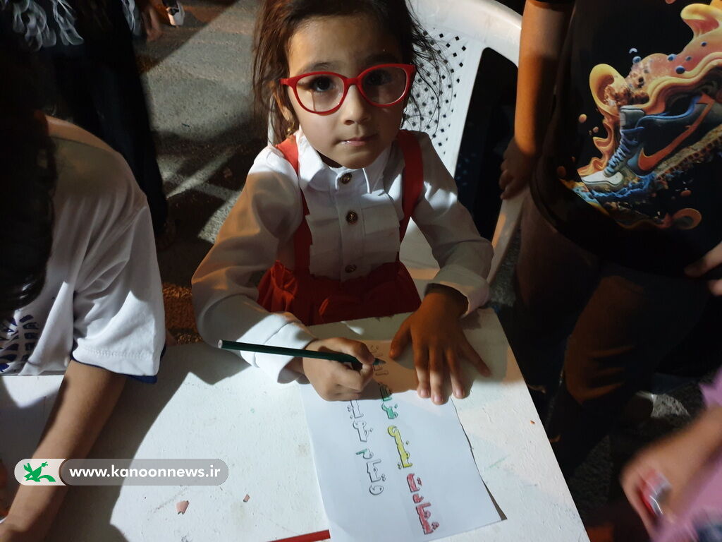 ایستگاهی برای ترویج فرهنگ شهید و شهادت