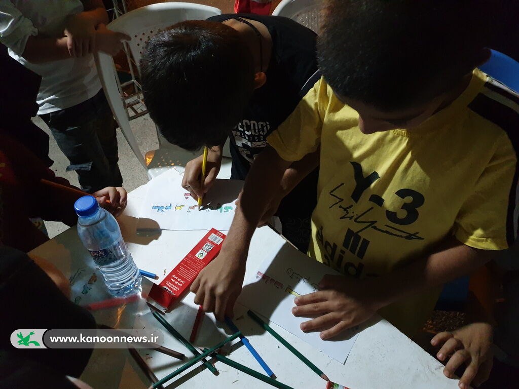 ایستگاهی برای ترویج فرهنگ شهید و شهادت