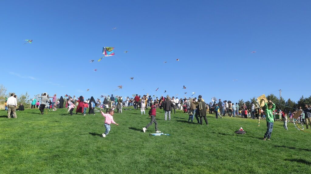 ویژهبرنامههای گرامیداشت هفته وحدت در مراکز کانون برگزار شد