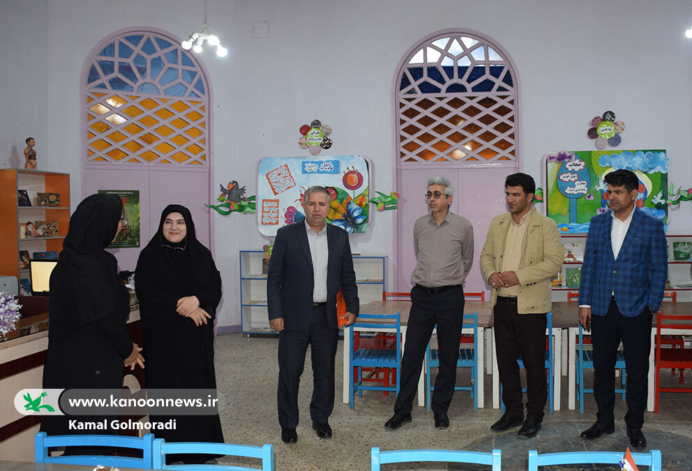 برای بچه ها زندگی کنیم و آینده ای بهتر برای آنها بسازیم