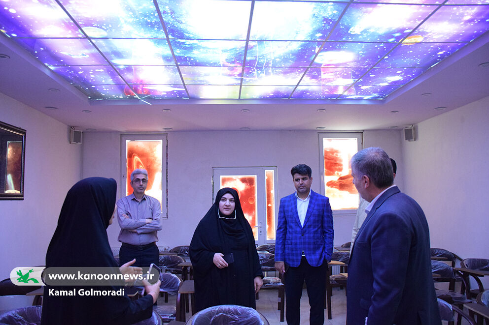 برای بچه ها زندگی کنیم و آینده ای بهتر برای آنها بسازیم