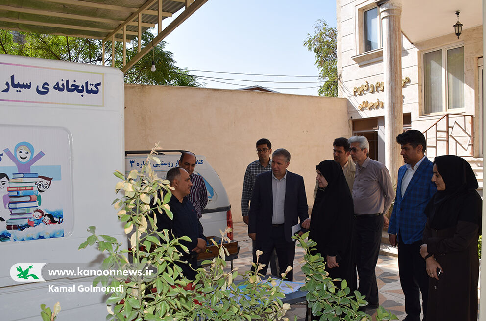 برای بچه ها زندگی کنیم و آینده ای بهتر برای آنها بسازیم