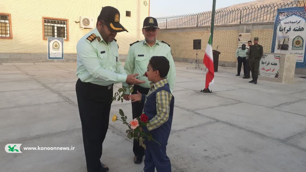 اولین روز هفته ملی کودک در مراکز کانون لرستان