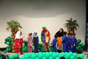 National Children's Week special programs in Kanoon's centers all over the country (1)