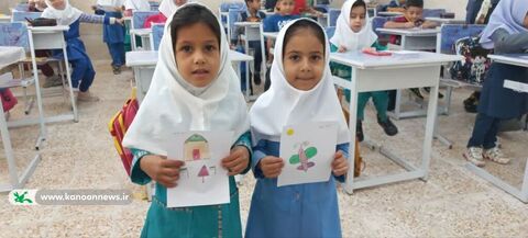 اعزام کتابخانه های سیار کانون خوزستان به مناطق روستایی شهرستان ملاثانی