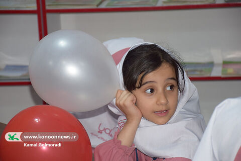جشن روز جهانی کودک در مرکز شماره2 کانون خرم آباد