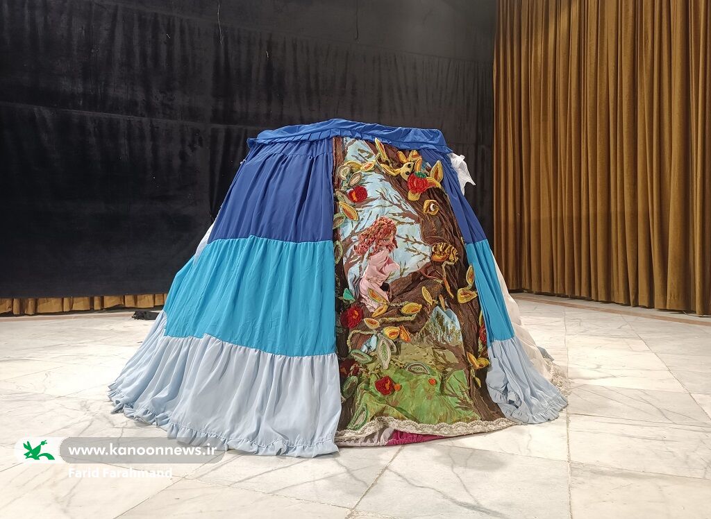 آغاز سفر پر ماجرای کودکان سیستان و بلوچستانی به «دنیای خیال انگیز من»