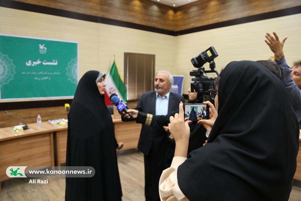 تشریح برنامه های هفته ملی کودک استان بوشهر