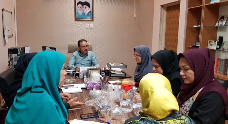 «هفته ملی کودک» و «جشنواره قصهگویی» در جلسه شورای کارشناسی