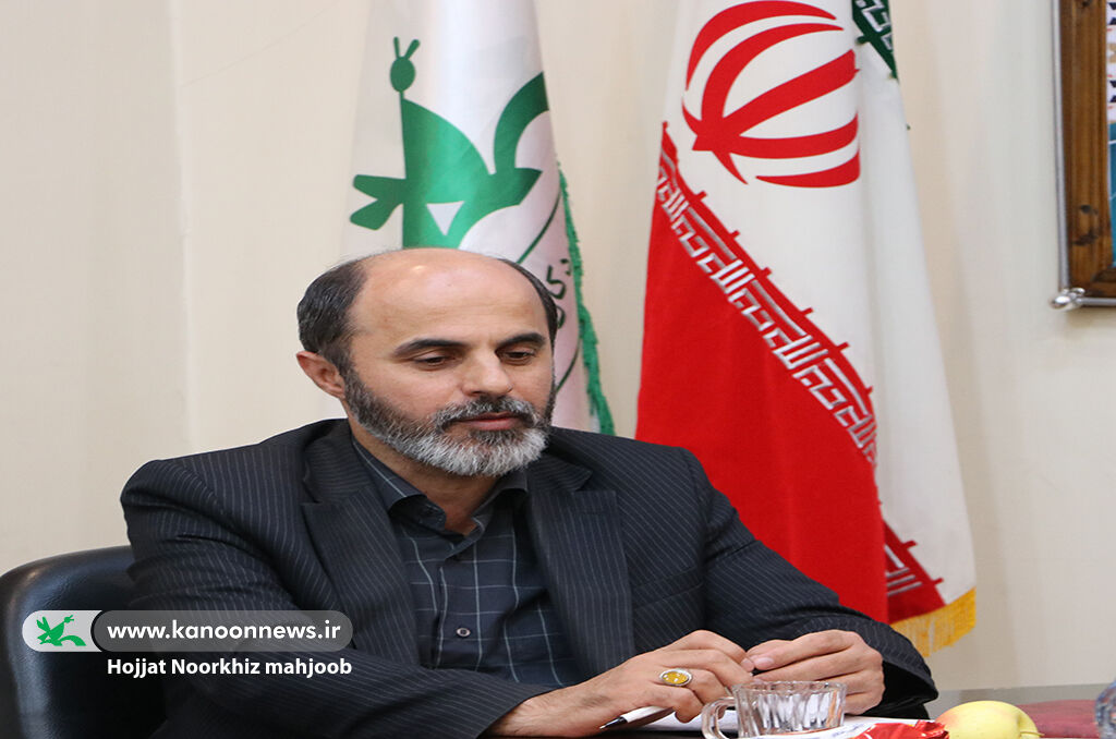 گستره همکاریهای کانون گیلان و شهرداری رشت افزیشمییابد