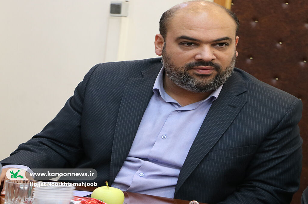 گستره همکاریهای کانون گیلان و شهرداری رشت افزیشمییابد