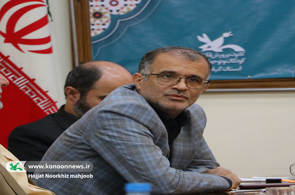 گستره همکاریهای کانون گیلان و شهرداری رشت افزیشمییابد