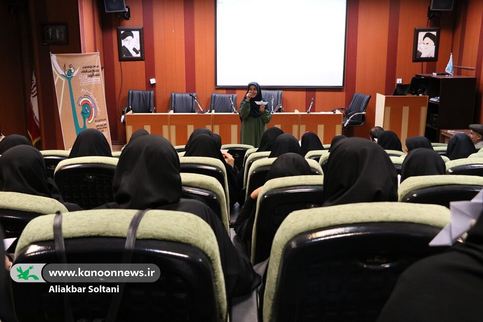 جشنواره قصهگویی امسال با مشارکت حداکثری برگزار میشود