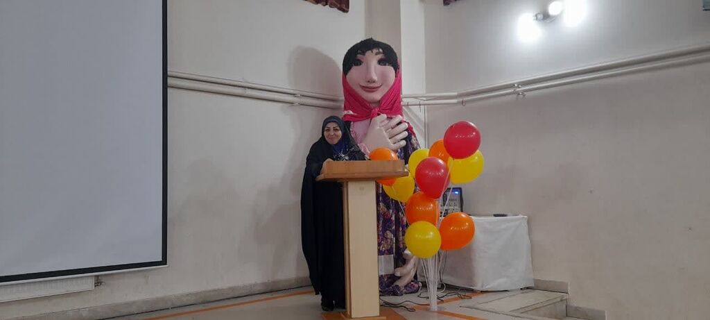 افتتاح اولین مرکز تخصصی تئاتر کودک و نوجوان کشور در همدان