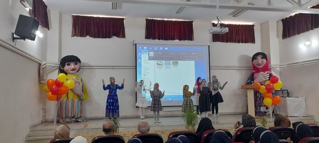 افتتاح اولین مرکز تخصصی تئاتر کودک و نوجوان کشور در همدان