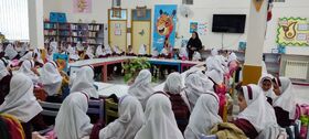 مراکز کانون لرستان در چهارمین روز هفته ملی کودک به روایت تصویر- 10